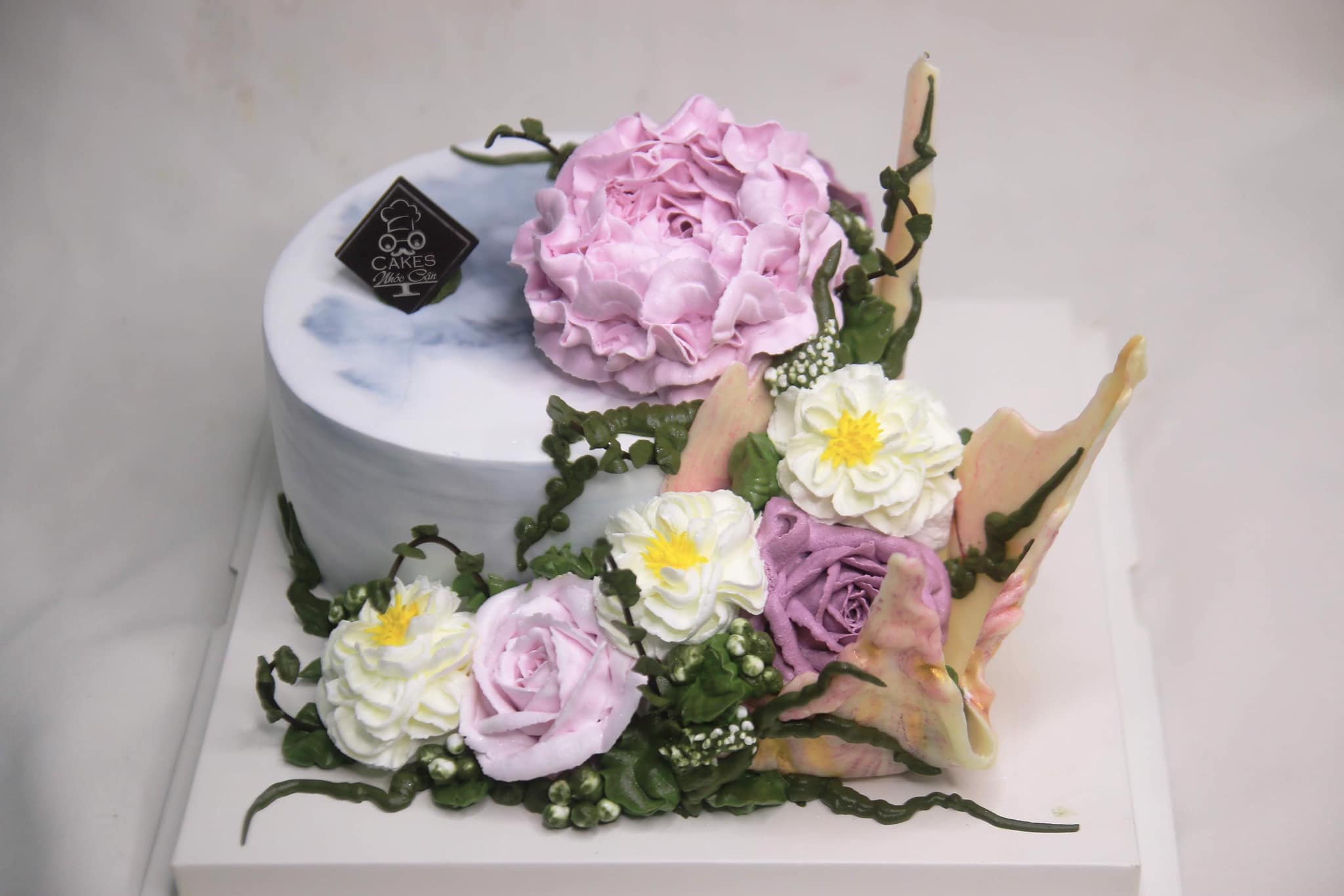 NHÓC CẬN CAKE SHOP tuyển dụng