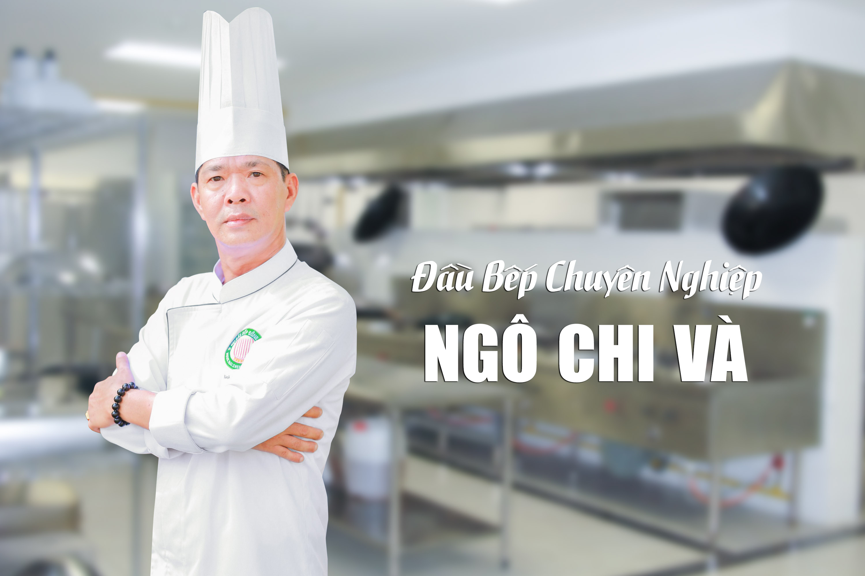 Ẩm thực Đồng Nai qua góc nhìn của Siêu Đầu Bếp. Ngô Chi Và