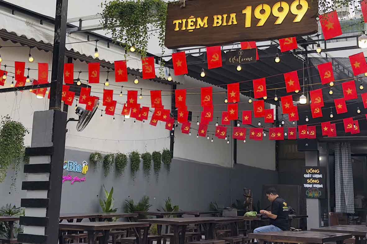 🍺 TIỆM BIA 1999 TUYỂN DỤNG NHÂN SỰ BẾP 🍺
