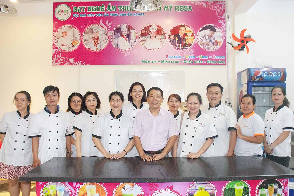 Thạc sĩ Hồ Trường Giang