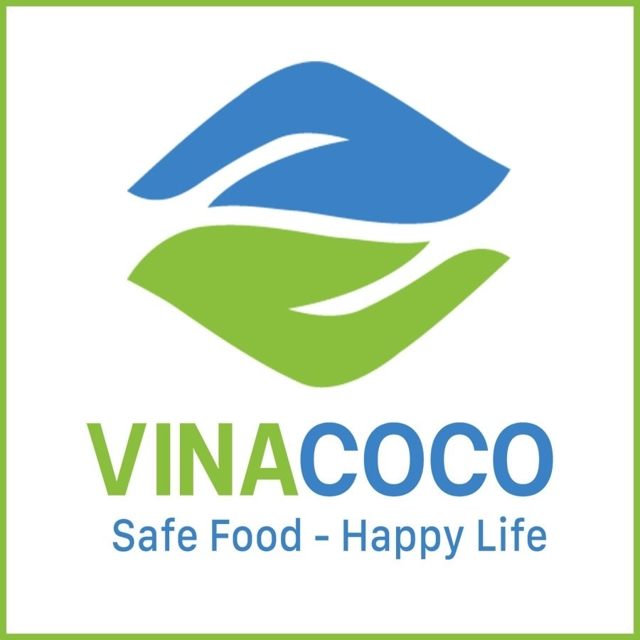 CÔNG TY THỰC PHẨM VINA COCO VIỆT NAM