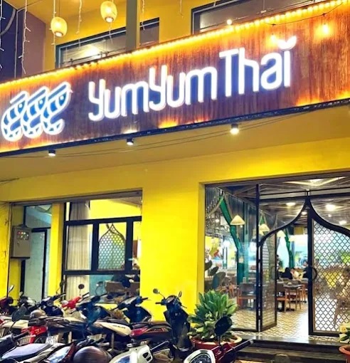NHÀ HÀNG YUM YUM THÁI BIÊN HÒA - TUYỂN DỤNG BẾP CHẢO