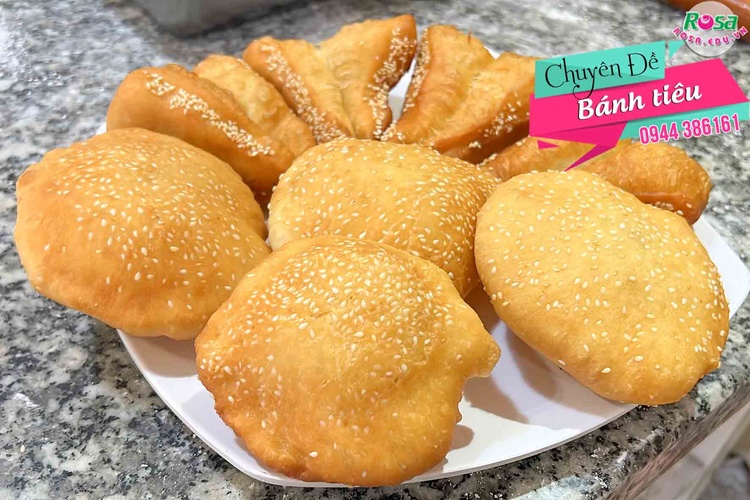 Công Thức Học Làm Bánh Giò Chéo Quẩy Mở Quán Kinh Doanh PVN525