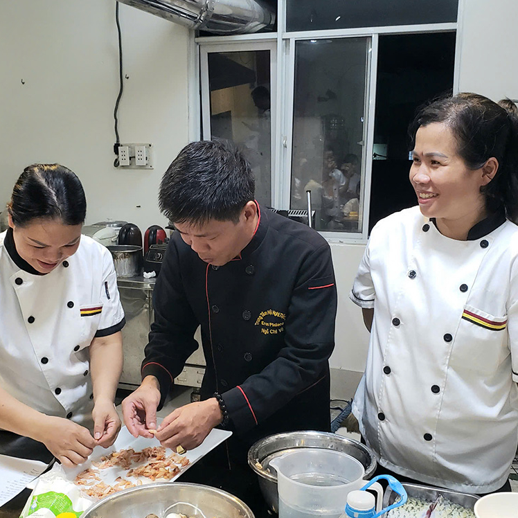 {Tổng Hợp} Tài Liệu, Bảng Công Thức Chi Tiết Bí Quyết Nấu Súp Ngon: Tổng Hợp Công Thức Đầy Đủ & Chi Tiết  - The Art of Soup Making