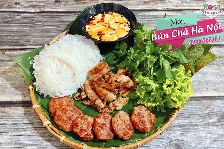 Chuyên Đề Học Nấu Món Ngon Miền Bắc Việt Nam