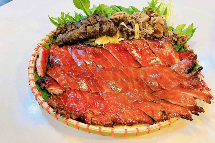 Chuyên Đề Học Nấu Món Ngon Miền Bắc Việt Nam