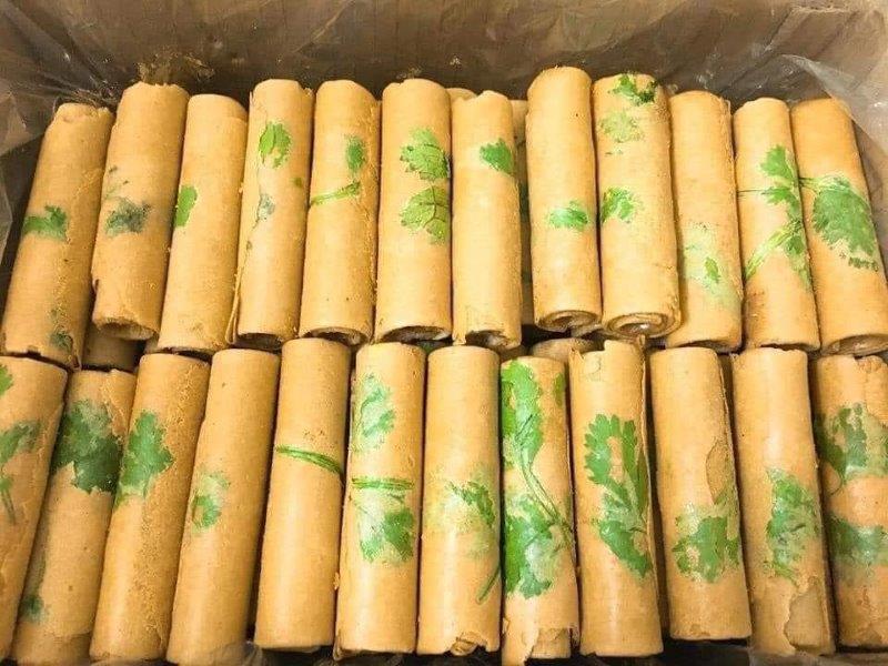 Nghiệp Vụ Bánh Mì Nghệ Thuật (4 Buổi - 16 Giờ)