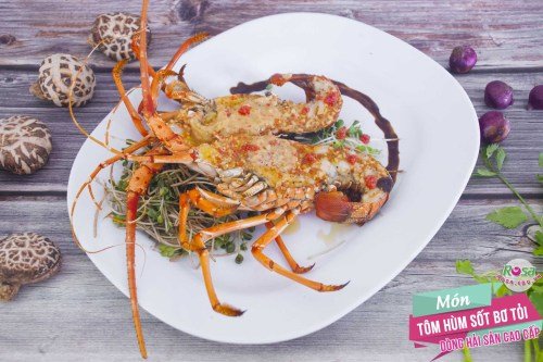 Công Thức Học Tôm Các Món Lẩu Tôm Đặc Sản Nam Bộ Asiana Food Town PVN346