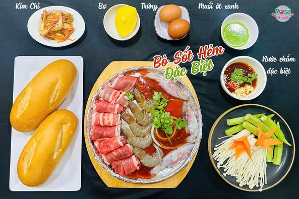 Nghiệp Vụ Bếp Tiệc 1 (8 Buổi - 32 Giờ)