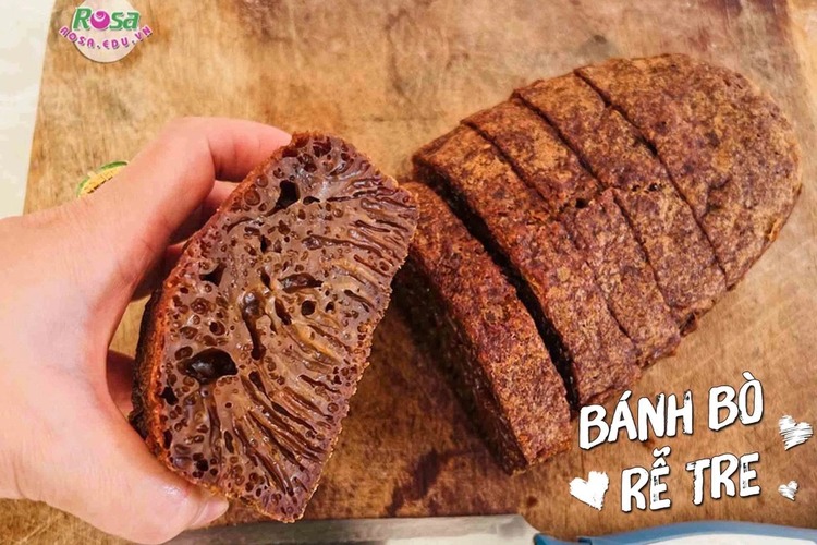 Workshop VIP: Học Làm Bánh Bò Thốt Nốt Rễ Tre Nước Cốt Dừa ( Sử dụng lò nướng + Nồi Chiên Không Dầu ) 11/11/2025 PVN1837