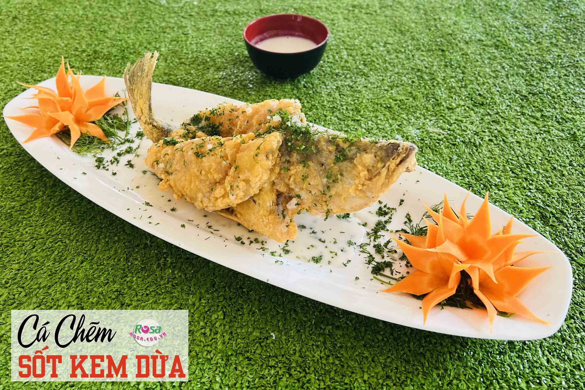 Nghiệp Vụ Bếp Tiệc 1 (8 Buổi - 32 Giờ)