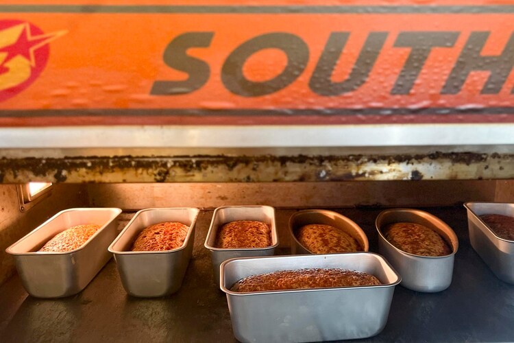 Workshop VIP: Học Làm Bánh Bò Thốt Nốt Rễ Tre Nước Cốt Dừa ( Sử dụng lò nướng + Nồi Chiên Không Dầu ) 11/11/2025 PVN1837