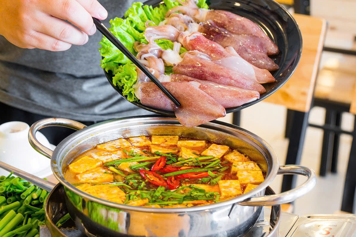 Nghiệp Vụ Bếp Tiệc 1 (8 Buổi - 32 Giờ)