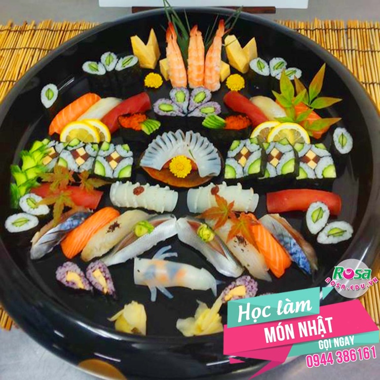 Công Thức Học Tôm Các Món Lẩu Tôm Đặc Sản Nam Bộ Asiana Food Town PVN346