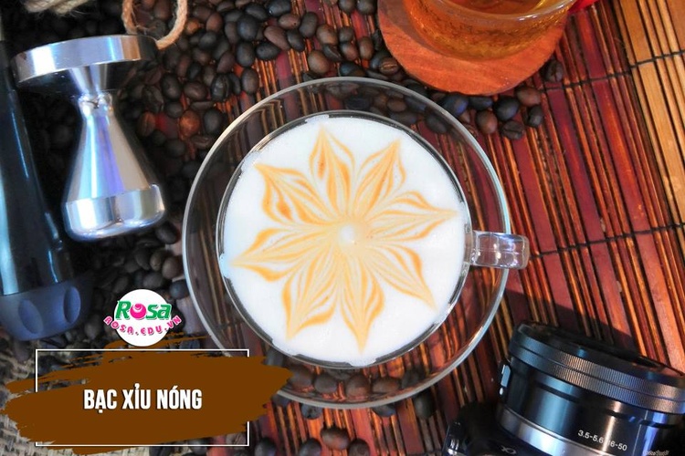 Công Thức Học Làm Rang xay Cà Phê Đậm Đà Hương Vị Việt Nam Mở Quán Kinh Doanh PVN720