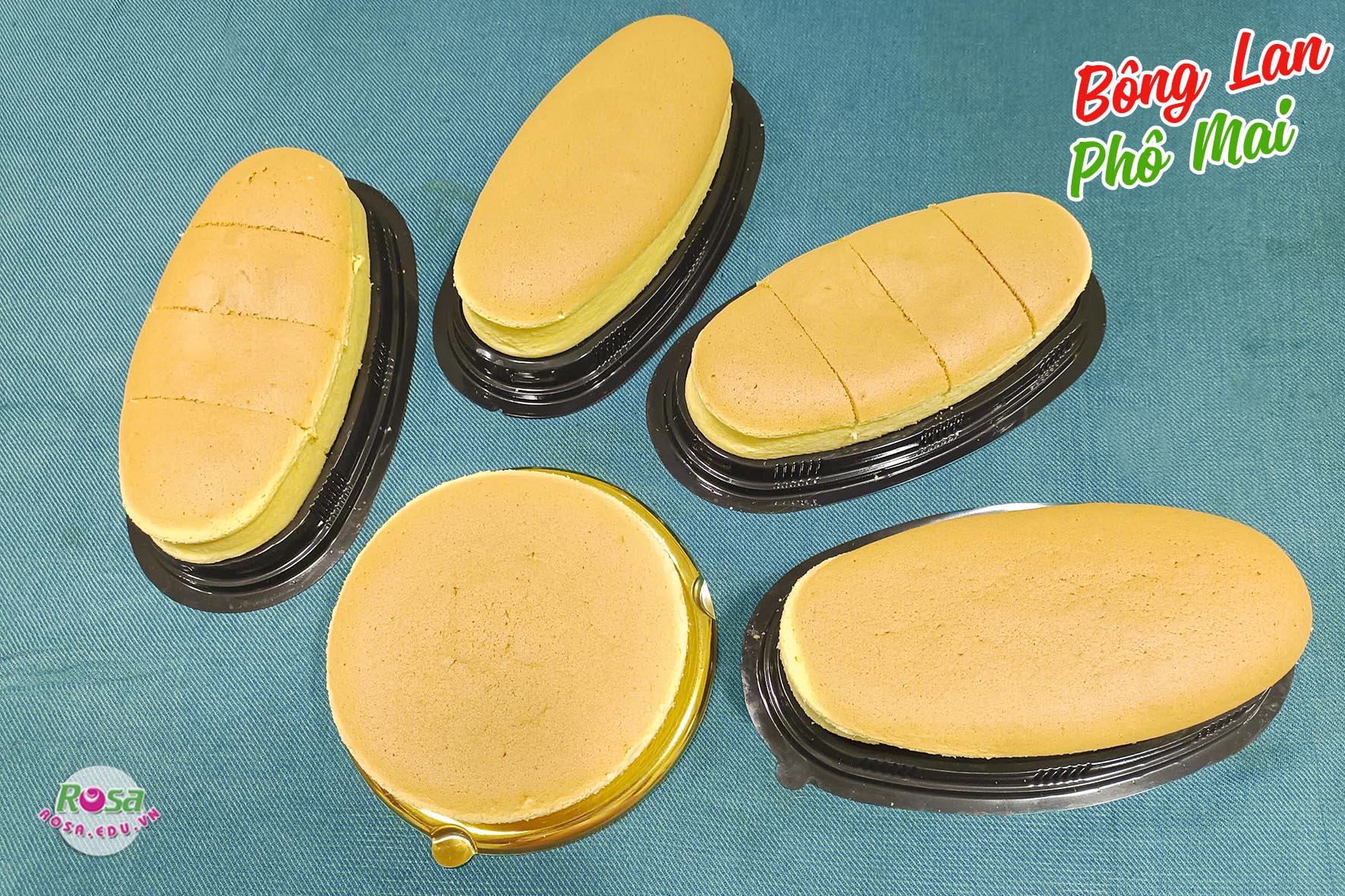 {Tổng Hợp} Tài Liệu, Bảng Công Thức Chi Tiết Tất Tần Tật Về Bí Quyết Làm Bánh Bông Lan Chuyên Nghiệp: Tổng Hợp Công Thức Đỉnh Cao - Mastering Sponge Cake