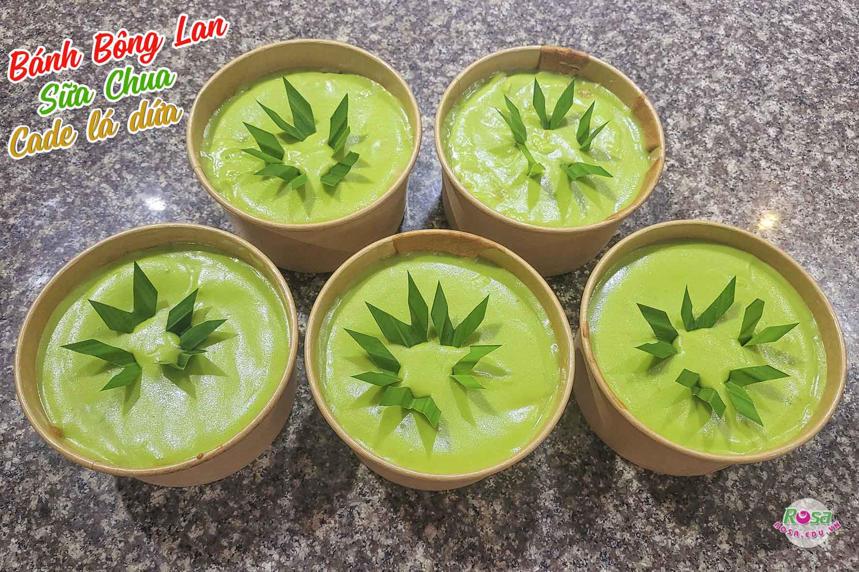 {Tổng Hợp} Tài Liệu, Bảng Công Thức Chi Tiết Tất Tần Tật Về Bí Quyết Làm Bánh Bông Lan Chuyên Nghiệp: Tổng Hợp Công Thức Đỉnh Cao - Mastering Sponge Cake