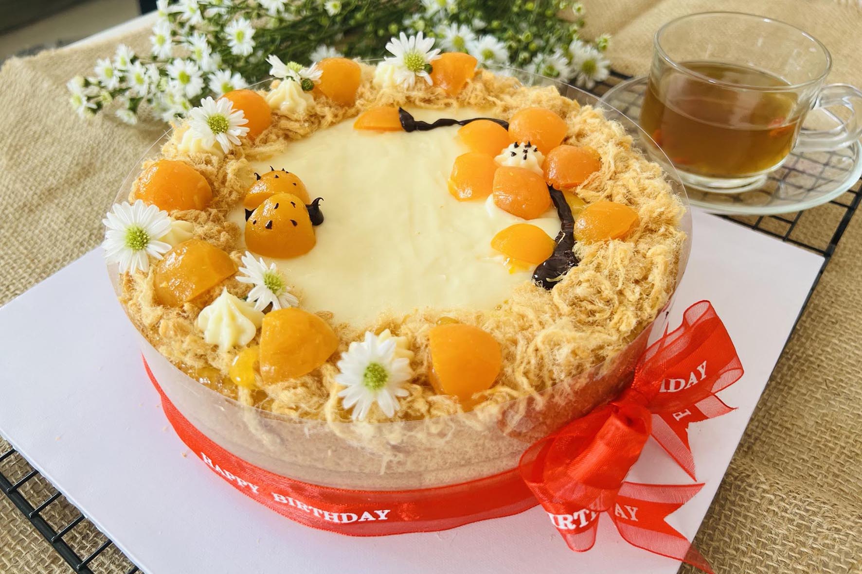 {Tổng Hợp} Tài Liệu, Bảng Công Thức Chi Tiết Tất Tần Tật Về Bí Quyết Làm Bánh Bông Lan Chuyên Nghiệp: Tổng Hợp Công Thức Đỉnh Cao - Mastering Sponge Cake