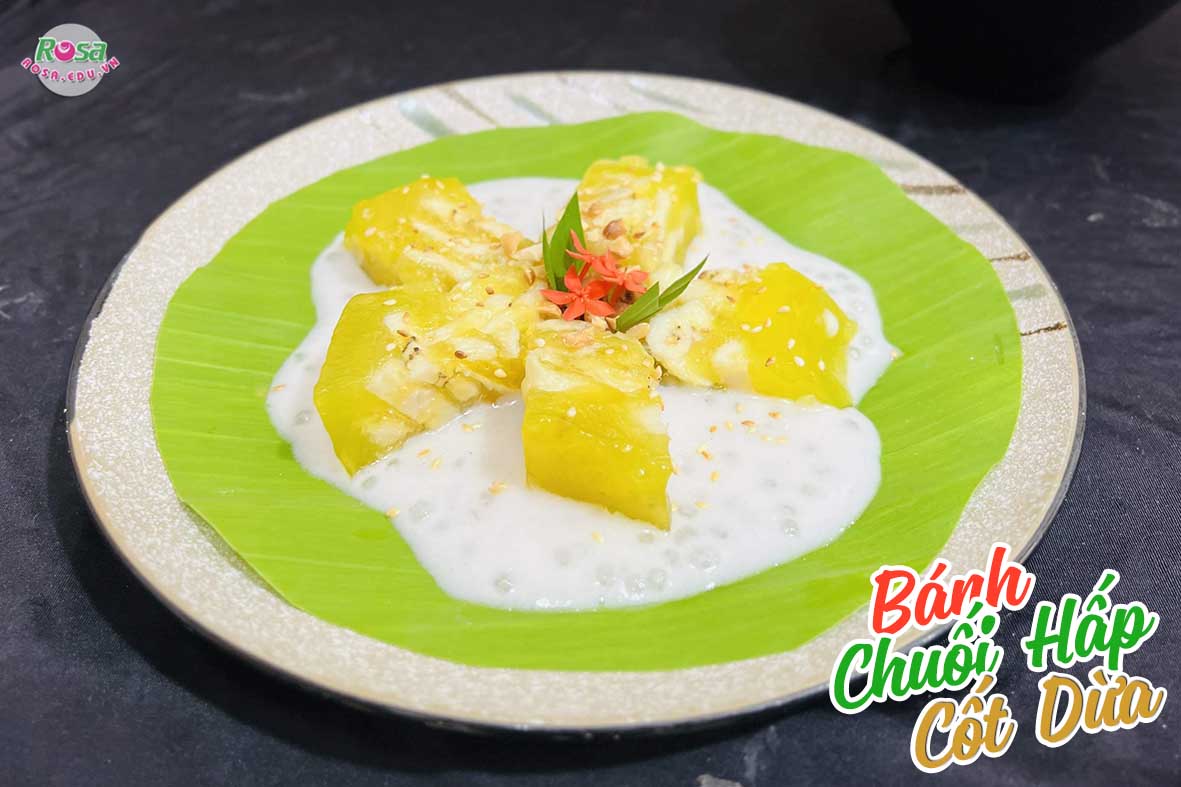 Tổng Hợp Học Bánh Việt 3 Miền: Khám Phá Nghệ Thuật Làm Bánh Việt Từ Dân Gian Đến Truyền Thống