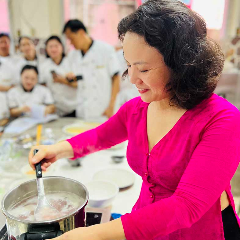 {Tổng Hợp} Tài Liệu, Bảng Công Thức Chi Tiết Về Chè Việt Nam - Hương Vị Ngọt Ngào : Công Thức & Bí Quyết Nấu Chè Ngon - The Ultimate Guide To Vietnamese Sweet Soups