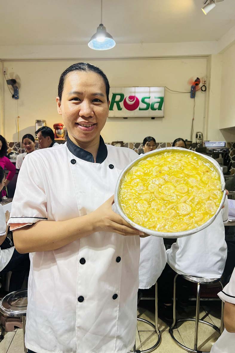 {Tổng Hợp} Tài Liệu, Bảng Công Thức Chi Tiết : Hồn Bếp Việt - Bí Quyết Làm Bánh Truyền Thống, Bánh Việt 3 Miền, Bánh Dân Gian, Bánh Truyền Thống. Traditional Vietnamese Cakes .Tổng Hợp Công Thức Đơn Giản