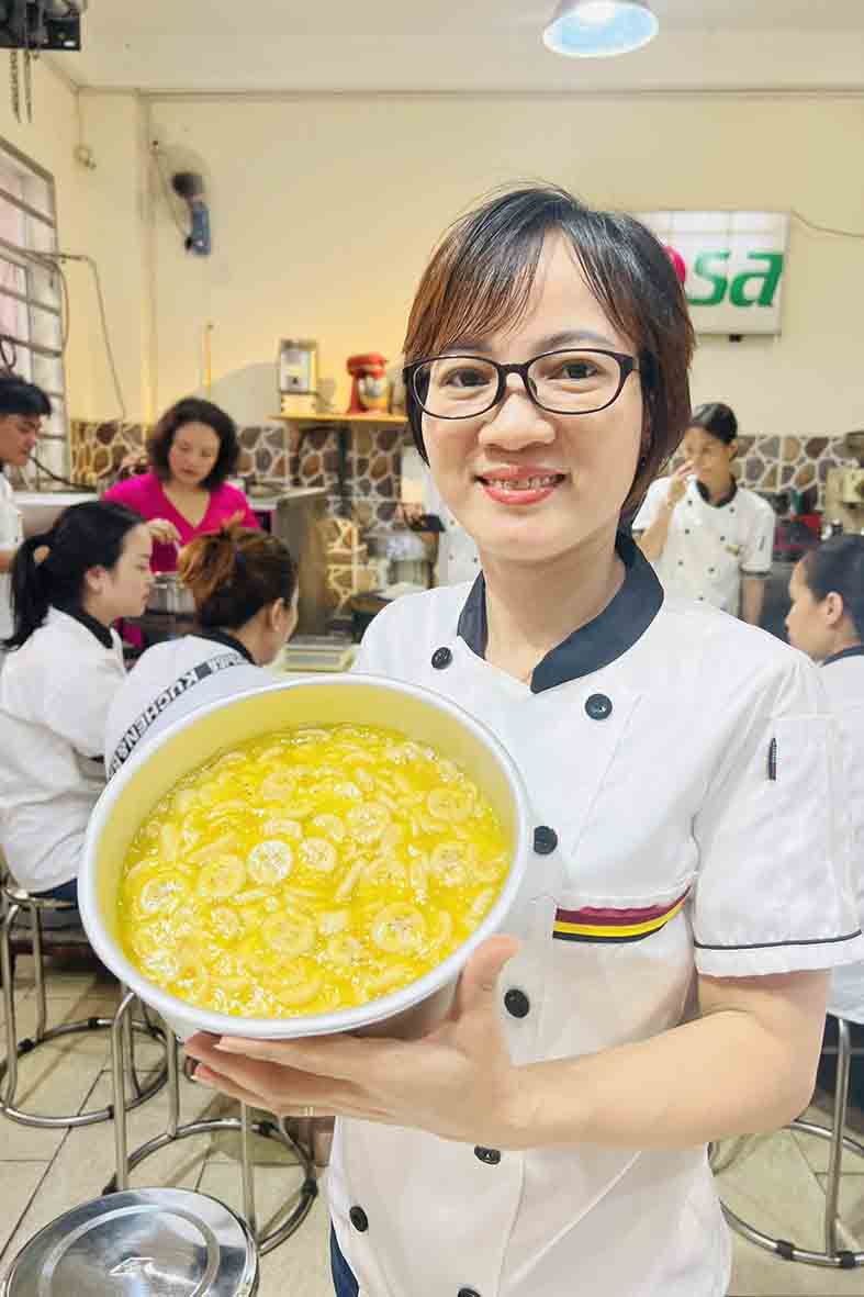 {Tổng Hợp} Tài Liệu, Bảng Công Thức Chi Tiết : Hồn Bếp Việt - Bí Quyết Làm Bánh Truyền Thống, Bánh Việt 3 Miền, Bánh Dân Gian, Bánh Truyền Thống. Traditional Vietnamese Cakes .Tổng Hợp Công Thức Đơn Giản