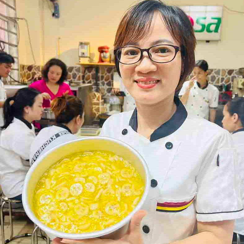 {Tổng Hợp} Tài Liệu, Bảng Công Thức Chi Tiết Về Chè Việt Nam - Hương Vị Ngọt Ngào : Công Thức & Bí Quyết Nấu Chè Ngon - The Ultimate Guide To Vietnamese Sweet Soups