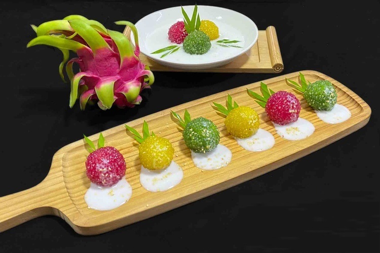 Tổng hợp chuyên đề Bánh dân gian Nam Bộ Gìn giữ vị xưa 3 miền Bắc Trung Nam, kinh doanh thắng lớn