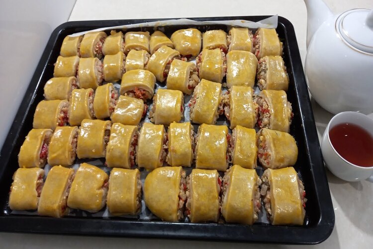 (Workshop VIP) Học Làm Bánh Chả Hà Nội, Bánh Chao (Lớp 10 Học Viên, Học Ngắn, Kinh Doanh Ngay)