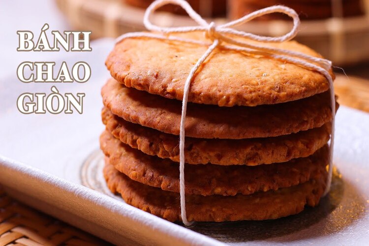 (Workshop VIP) Học Làm Bánh Chả Hà Nội, Bánh Chao (Lớp 10 Học Viên, Học Ngắn, Kinh Doanh Ngay)