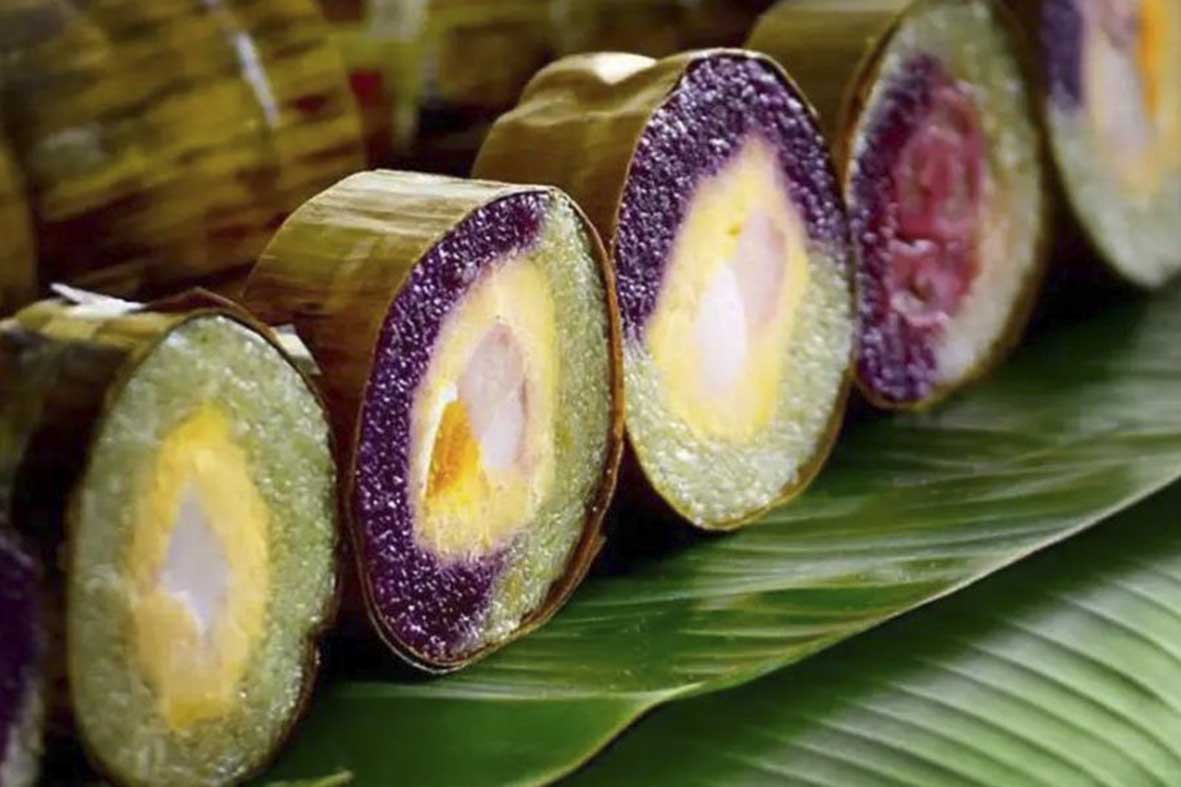 Chuyên đề học cách gói BÁNH TÉT & BÁNH CHƯNG ngày tết - Giữ trọn hương vị truyền thống Việt Nam