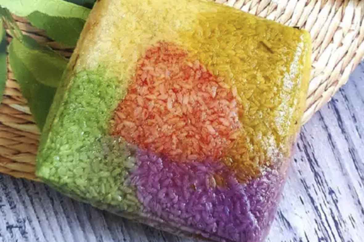 Chuyên đề học cách gói BÁNH TÉT & BÁNH CHƯNG ngày tết - Giữ trọn hương vị truyền thống Việt Nam