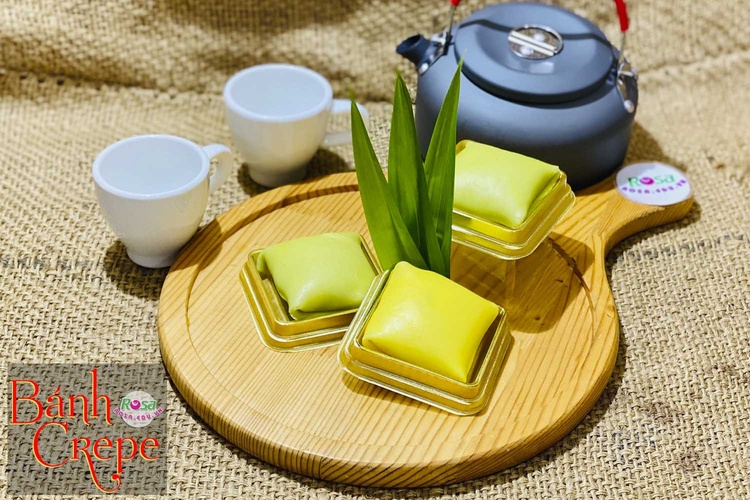 Video Online Học Làm Bạnh Lạnh Thông Dụng Bánh Mousse PVN471