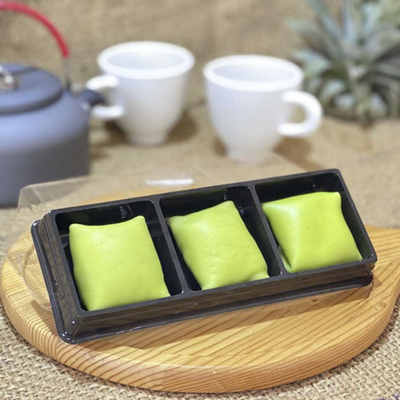 Chuyên Đề Học Cách Làm Bánh Lạnh, Bánh Âu Thông Dụng (Bánh Mousse, Cheesecake, Pudding, Tiramisu, Choux,...) - Món Ăn Kèm Thu Hút Khách Trong Các Quán Cà Phê