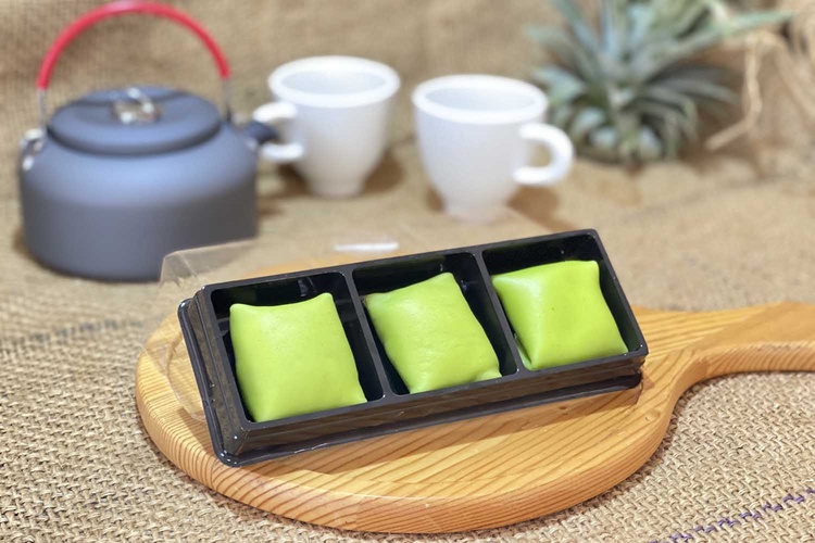 (𝐖𝐎𝐑𝐊𝐒𝐇𝐎𝐏 𝐕𝐈𝐏) Học Làm Chè Thái + Bánh Crepe - Mở Quán Kinh Doanh (Lớp 10 học viên, học ngắn, kinh doanh ngay) PVN1115