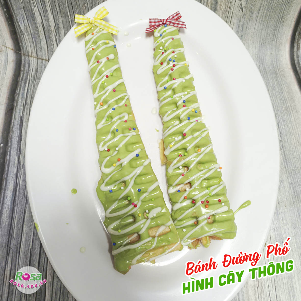 {Tổng Hợp} Tài Liệu, Bảng Công Thức Chi Tiết Waffle Street Lab : Bí Quyết Làm Bánh Đường Phố Chuẩn Vị