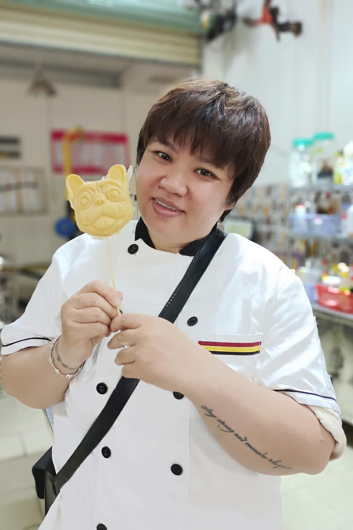 {Tổng Hợp} Tài Liệu, Bảng Công Thức Chi Tiết Waffle Street Lab : Bí Quyết Làm Bánh Đường Phố Chuẩn Vị