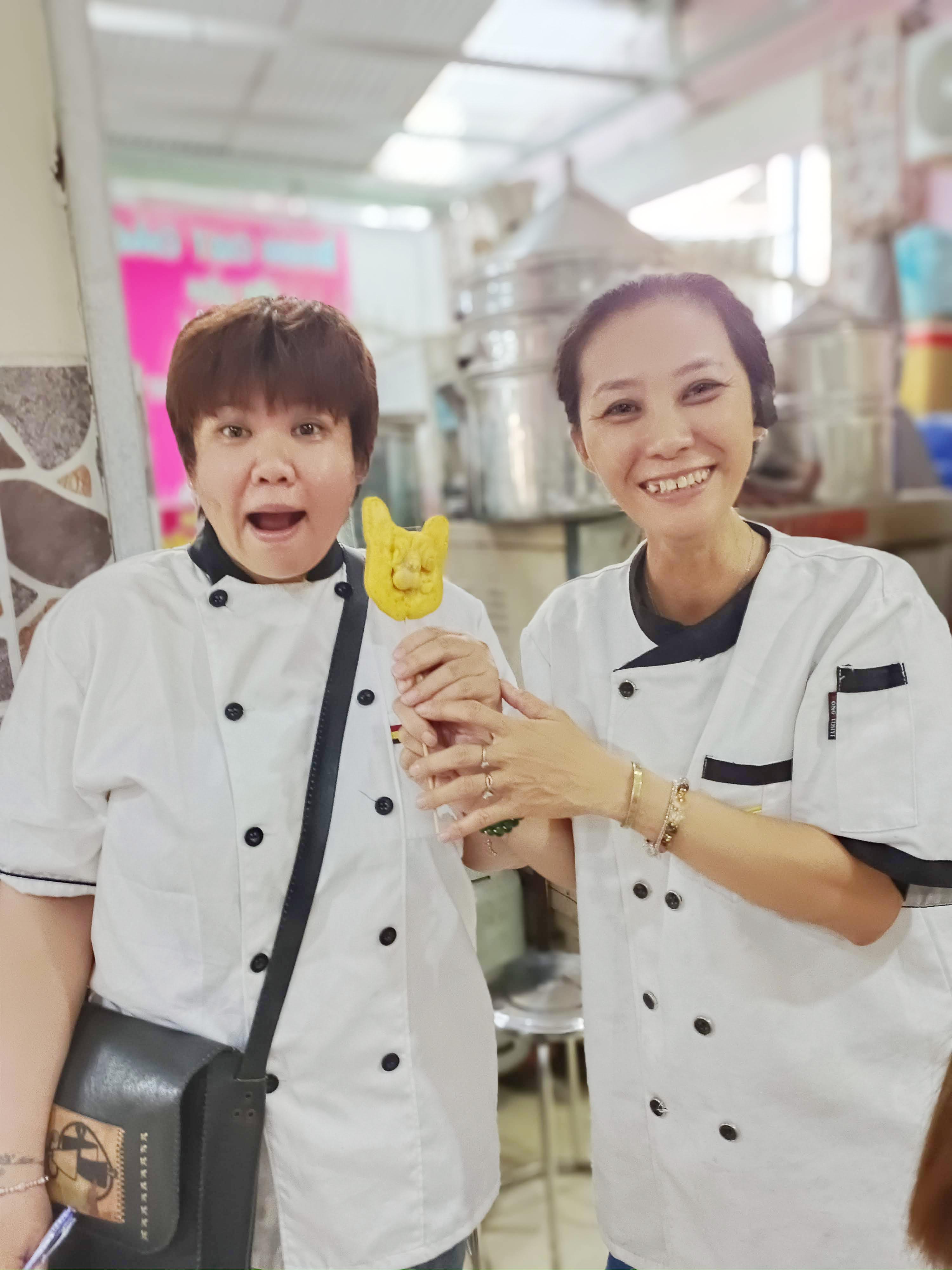 {Tổng Hợp} Tài Liệu, Bảng Công Thức Chi Tiết Waffle Street Lab : Bí Quyết Làm Bánh Đường Phố Chuẩn Vị