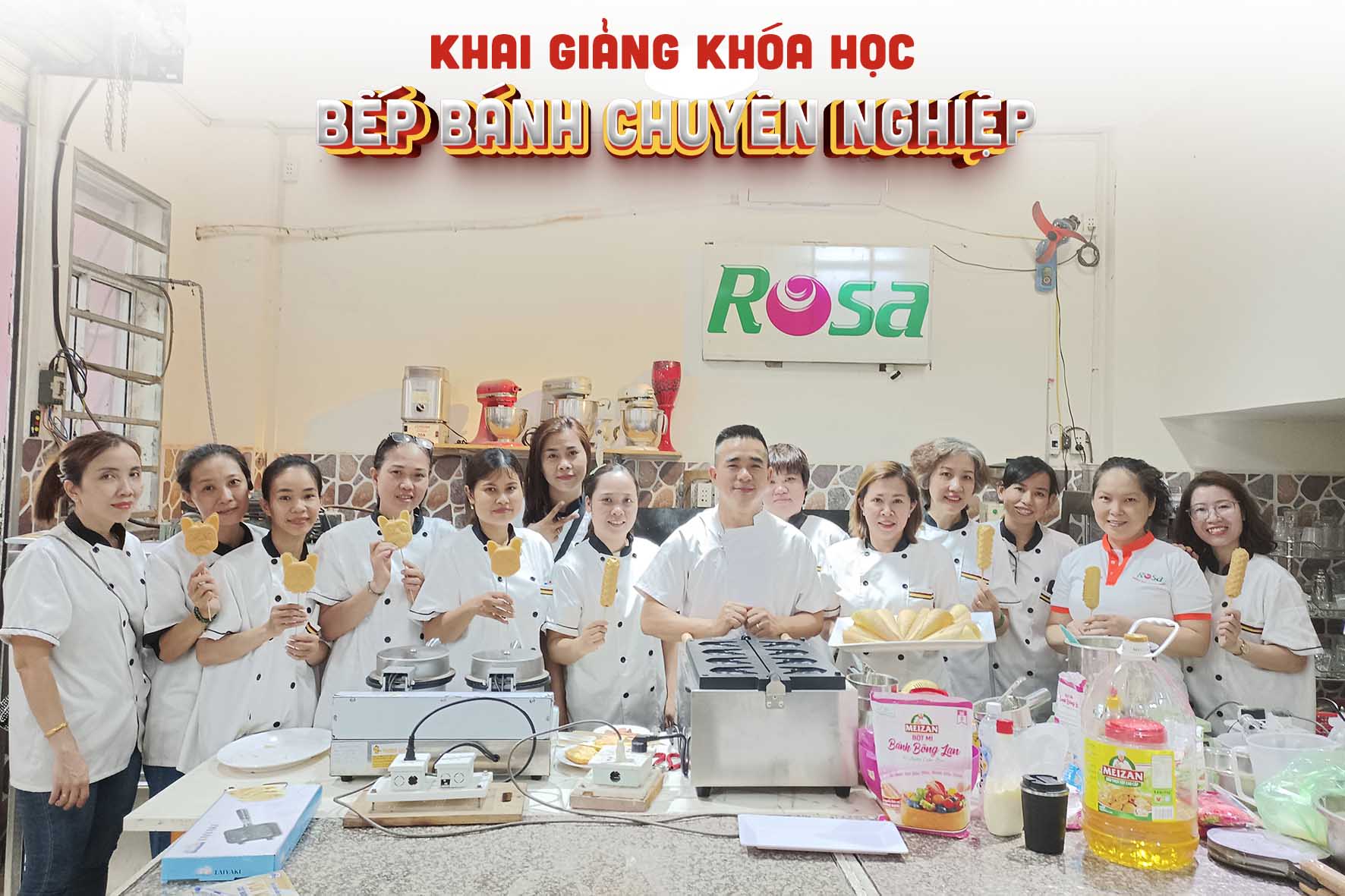 {Tổng Hợp} Tài Liệu, Bảng Công Thức Chi Tiết Waffle Street Lab : Bí Quyết Làm Bánh Đường Phố Chuẩn Vị