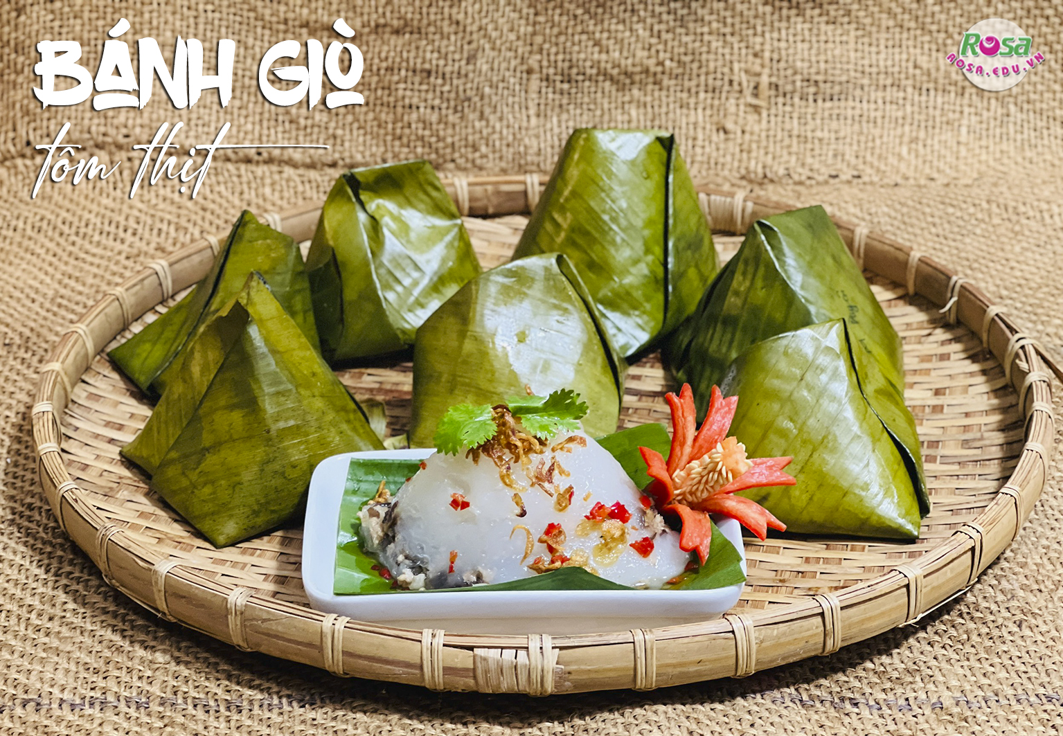 Tổng Hợp Học Bánh Việt 3 Miền: Khám Phá Nghệ Thuật Làm Bánh Việt Từ Dân Gian Đến Truyền Thống