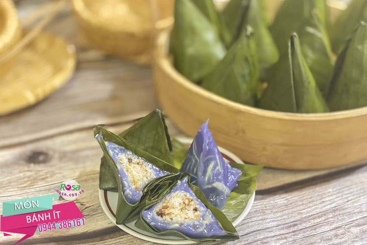 Tổng Hợp Học Bánh Việt 3 Miền: Khám Phá Nghệ Thuật Làm Bánh Việt Từ Dân Gian Đến Truyền Thống