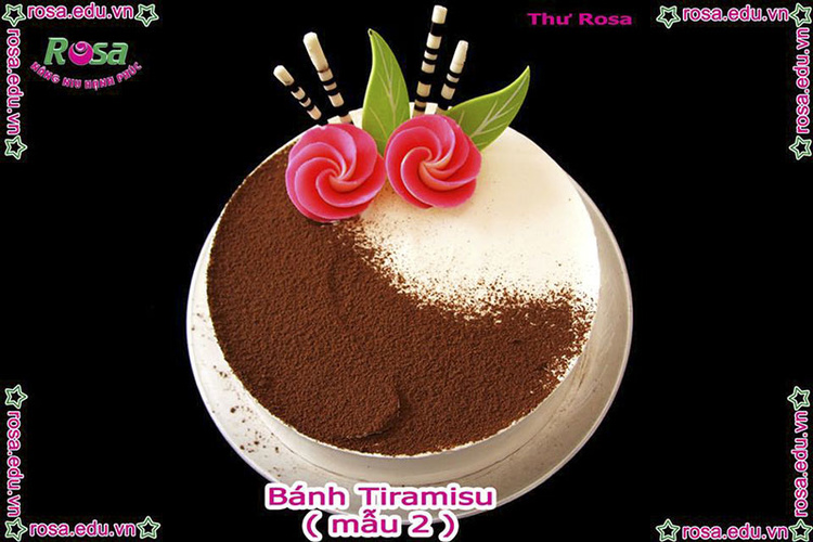 Video Online Học Làm Bạnh Lạnh Thông Dụng Bánh Mousse PVN471