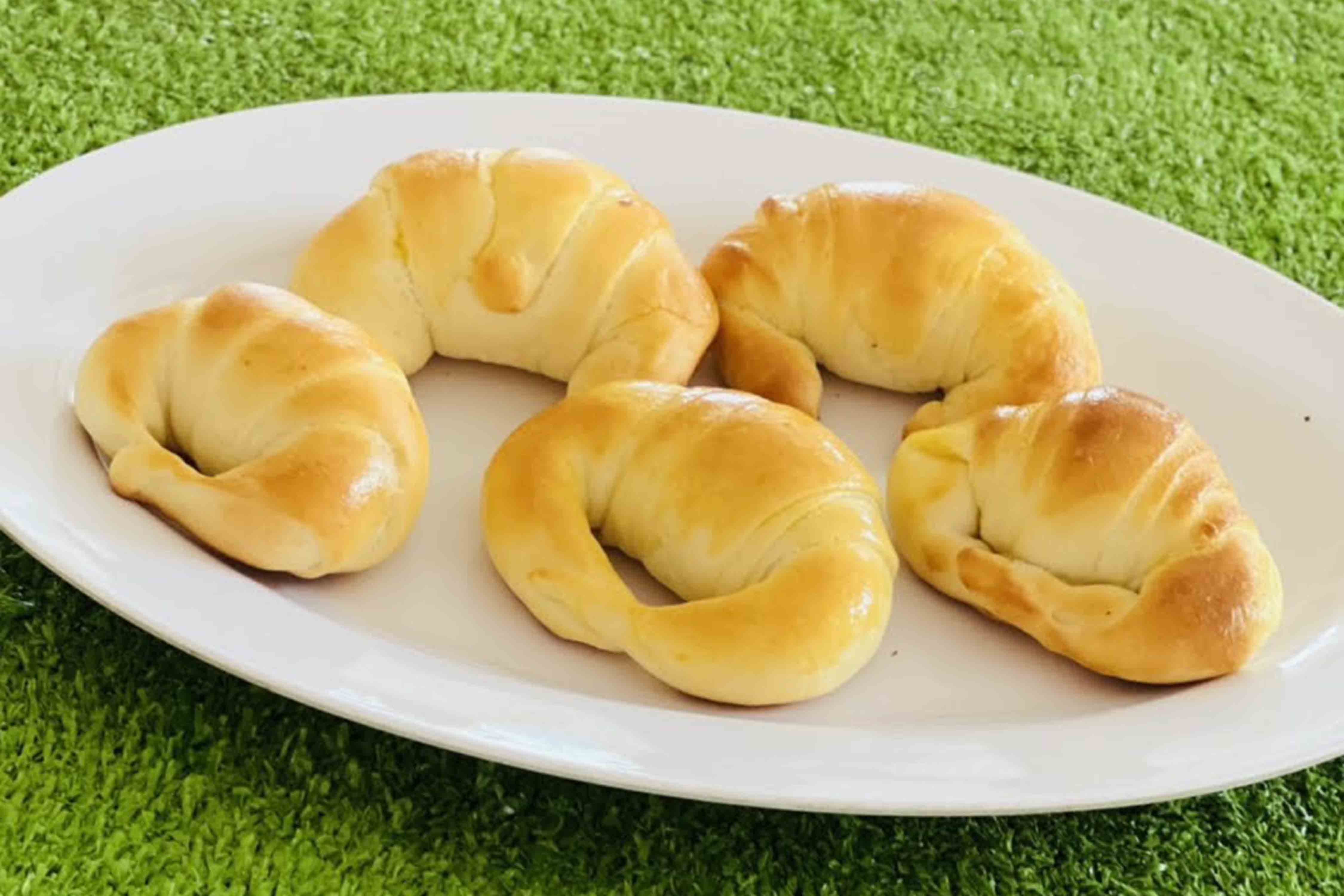 Kỹ Thuật Bánh Mì Âu Á Hiện Đại (8 Buổi - 32 Giờ)