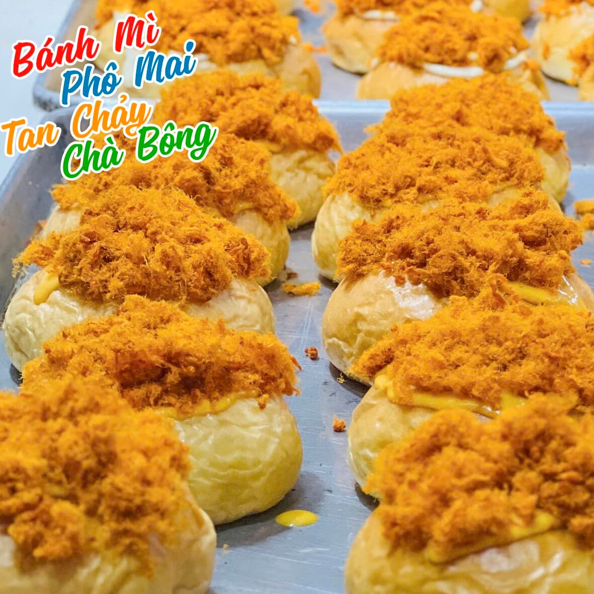 {Tổng Hợp} Tài Liệu, Bảng Công Thức Chi Tiết Tất Tần Tật Về Bí Quyết Làm Bánh Mì Mặn Ngọt - Mastering Savory & Sweet Bread