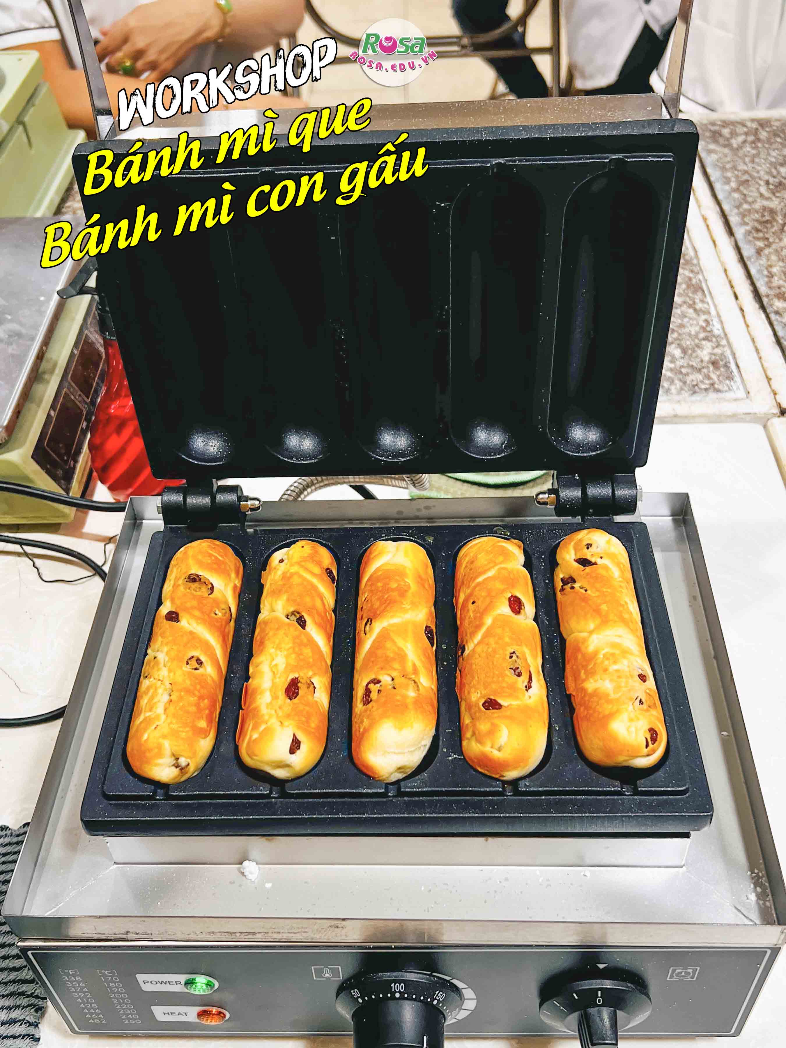 {Tổng Hợp} Tài Liệu, Bảng Công Thức Chi Tiết Waffle Street Lab : Bí Quyết Làm Bánh Đường Phố Chuẩn Vị