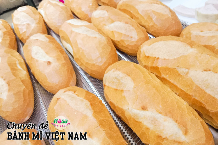 Workshop VIP Học Làm Heo Quay Miếng Da Nổ Giòn + Bánh Mì Việt Nam Mở Quán Quán Kinh Doanh (Ngày 22/07/2025) PVN261