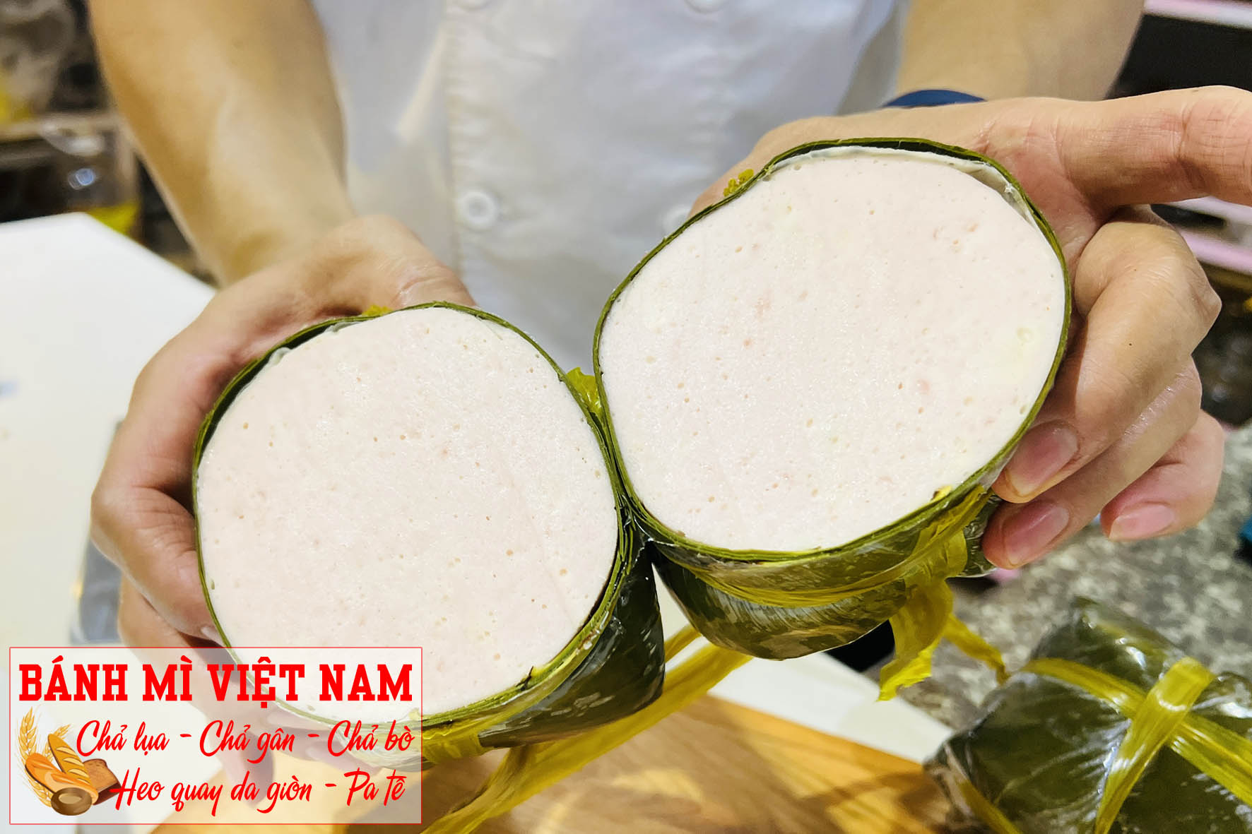 Công Thức Học làm Thịt Nguội Bong Bóng Heo Thơm Ngon Đậm Đà Mở Quán Kinh Doanh PVN822