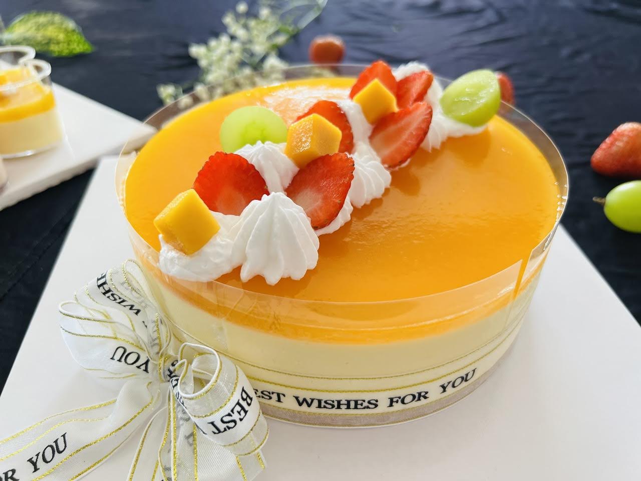 Chuyên đề Học Làm Bánh Mousse Chanh Dây, Dâu Tây, Xoài Đẹp Mắt Hấp Dẫn Mở Quán Kinh Doanh PVN745