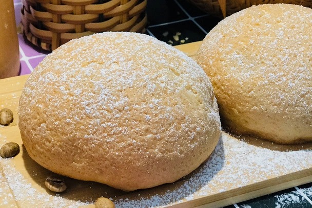 Công Thức Kinh Doanh Học Bánh Mì Hàn Quốc Cùng Chef Long PVN293