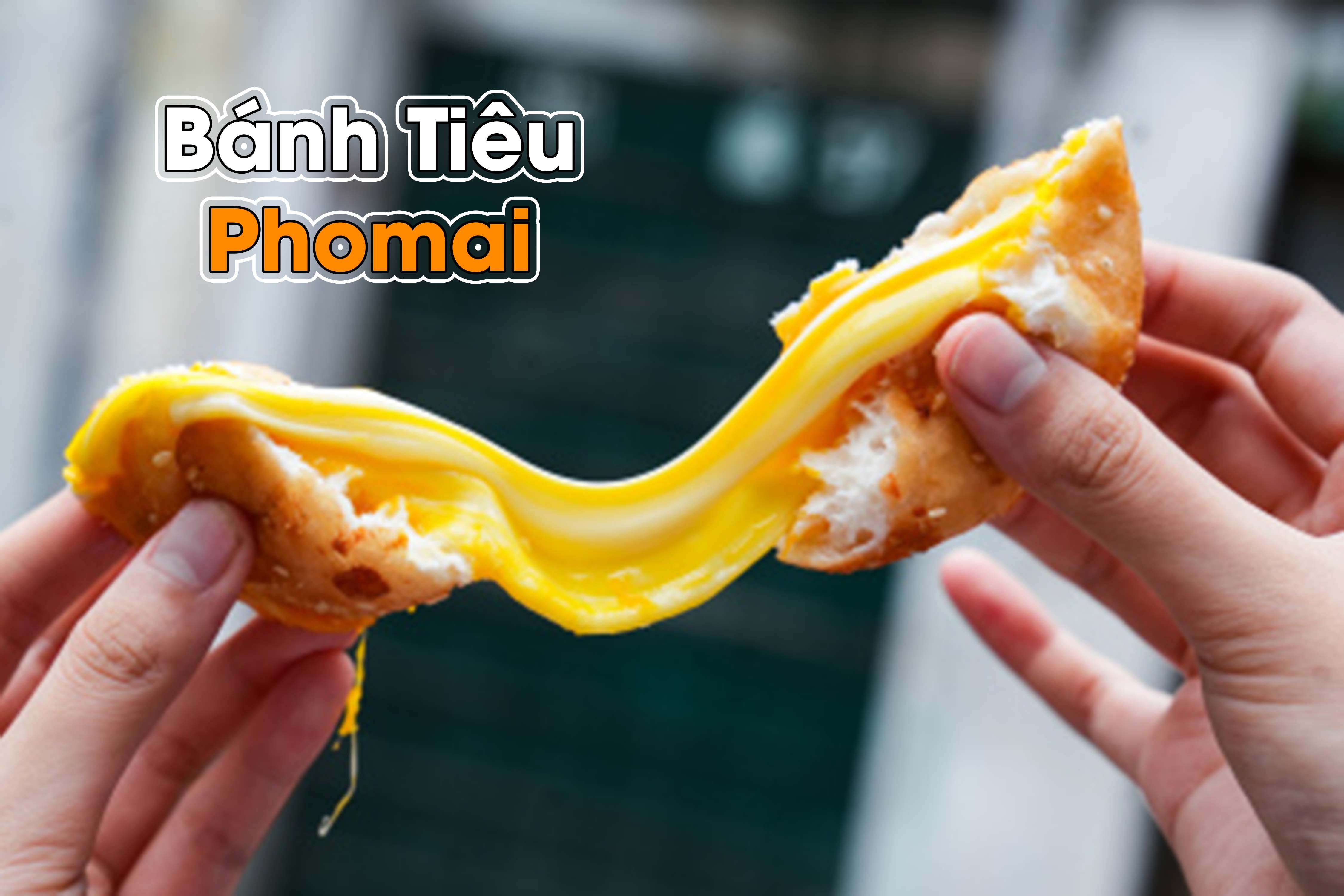 Video Online Học Làm Bánh Giò Chéo Quẩy Mở Quán Kinh Doanh PVN323